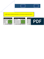 Excel para Hacer Presup Integral