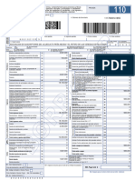 Datos Del Declarante: Privada