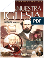 Libro Nuestra Iglesia