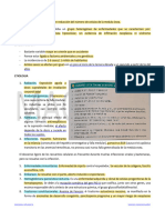 Tema 5. Anemia Aplasica