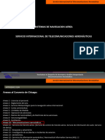 S.I Telecomunicaciones - Parte I