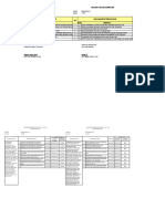 Form Analisis Promes Dan Prosem SENI