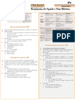 Cirurgia 2 - Neoplasias Hepatobiliares