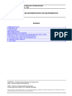 PCM-013-01 - Processo de Movementação de Equipamentos (1)
