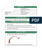 Modul Ajar Fungsi Kuadrat