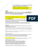 Responsabilidad La Responsabilidad Es Una Cualidad Positiva o Virtud Del Ser Humano (Autoguardado)