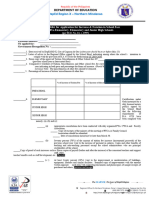 Tuition Fee Tool 2019