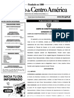 Expediente CC 2672-2023 (DCA)