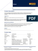 TDS 2063 Tankguard 412 Euk GB