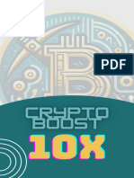 CryptoMiner 10x