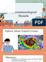 Lesson 2 Typhoon