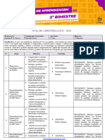 2º BIM - 3 Série - Educação Física - 2024