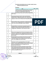 PROTA KLS 4 KURIKULUM MERDEKA Hilal