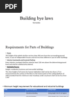 Oman Building Regulations | PDF | Stairs | Window