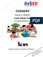 Tle10 Cookery SLM q4-w2