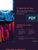 Keamanan Data Pada Perusahaan