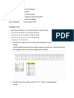 20010047_PUTRI NUR OKTARIANI_UTS STATISTIKA