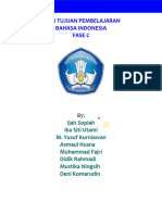 ATP - Bahasa Indonesia - FASE C