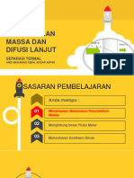 2 Perpindahan Massa Lanjut STD