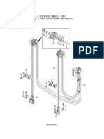 L_HRF2F40401_Hose & pulley block(M,METRIC)