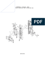 L - HRF2G10902 - Hose & Pulley Block (ZM, SAE)