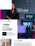 Tech Lead Program - 2024 - Q1