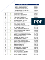 Copia de Fichas de Ingreso