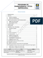 Gai-Pg-001-Programa-De-Transparencia-Y-Ética Empresarial