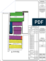 Site Plan Kawasan Perumahan KHR II