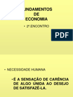 Economia - Apresentação nr.01 - C