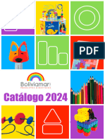 Catalogo Boliviamar 2024