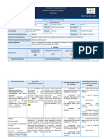 Planning First Trimester Eighth 23 - 24 UEC