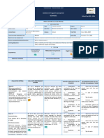 Planning First Trimester Ninth 23 - 24 UEC