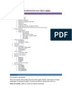 Guía Elaboración Caso Clínico Adulto