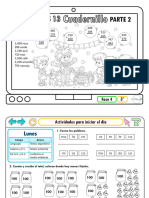 Cuadernillo 3° P2P13