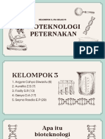 Kelompok 3 Bioteknologi Peternakan - 20240205 - 084746 - 0000