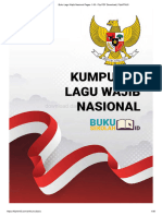 Buku Lagu Wajib Nasional Pages 1-35 - Flip PDF Download - FlipHTML5