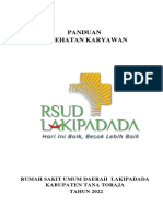 25.panduan Kesehatan Karyawan