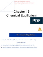 Chem 2 Chemical Equilibriu
