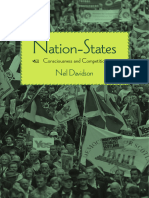 Davidson, Neil - Nation-States - Consciousness and Competition-Haymarket Books (2016)