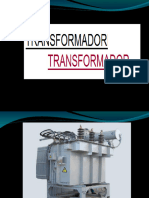 Transformadores