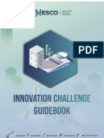 Guidebook NESCO Innovation Challenge 2024