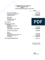 Lap. Keuangan PT MBDI 2023