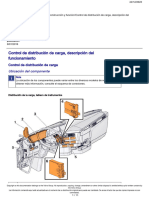 Sistema Suspension Discripcion