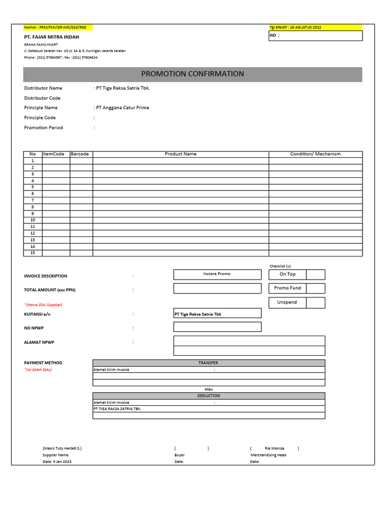 Skp family mart download free pdf business documents