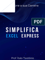 0 - eBook Simplifica Excel