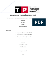 Tarea Semana 5 - Sostenimientos en Mineria