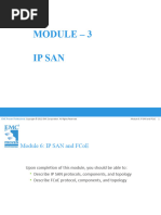 Module 3 SAN