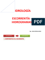 4.1. ESC - Hidrogramas 1-2023