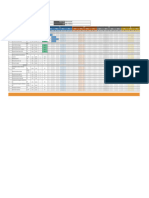 Gantt Chart PBL 05